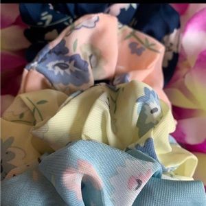 Scrunchie Bundle